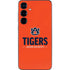 Auburn University Tigers Athletics Galaxy S25 Skin